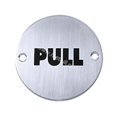 IP010 (Sign plate)