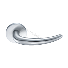 TL-057 (Hollow door lever handle)